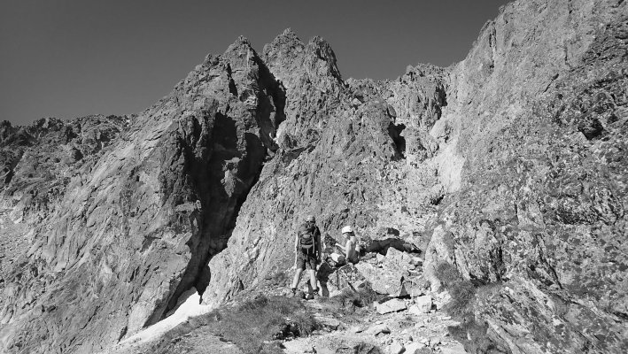 Letní Tatry 220