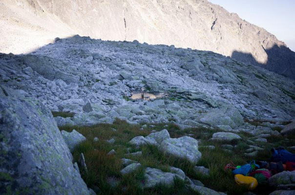 Letní Tatry 220