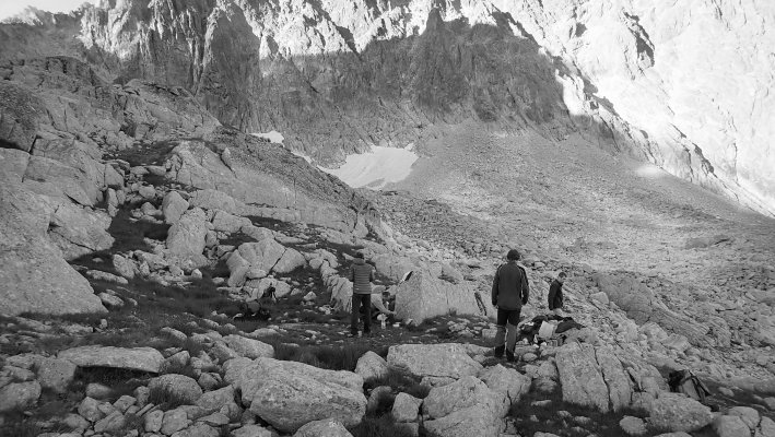 Letní Tatry 220