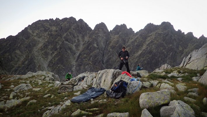 Letní Tatry 220