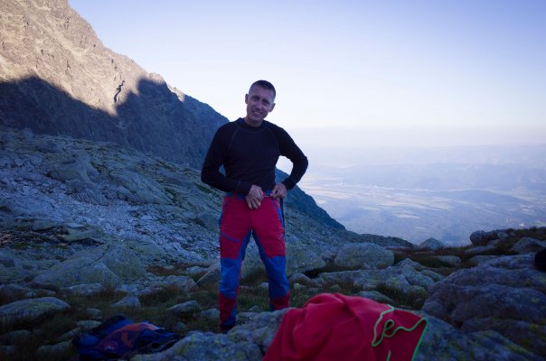 Letní Tatry 220