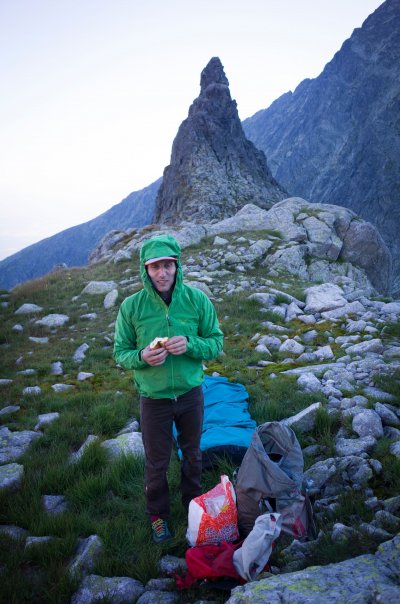 Letní Tatry 220
