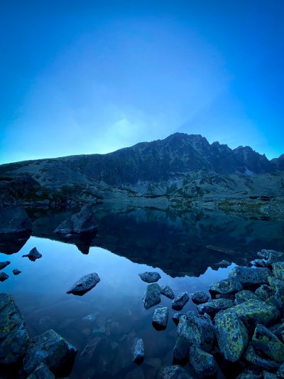 Letní Tatry 220