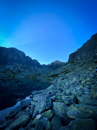 Letní Tatry 220