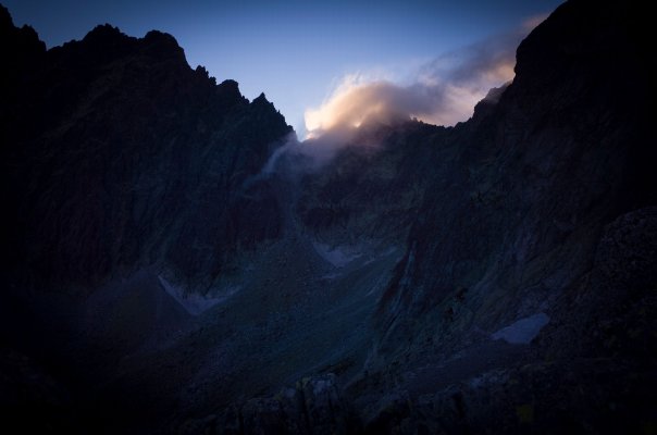 Letní Tatry 220