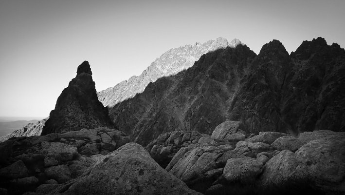 Letní Tatry 220