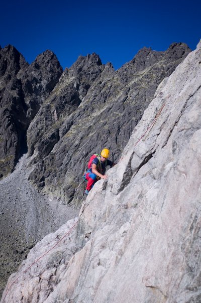 Letní Tatry 220