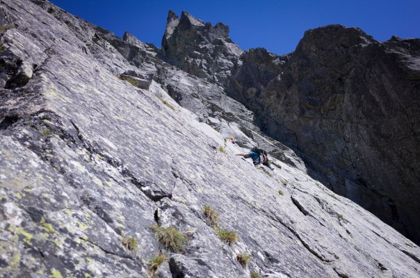 Letní Tatry 220