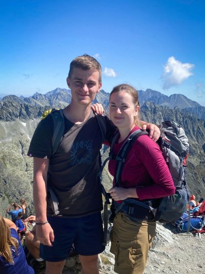 Letní Tatry 220