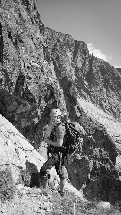 Letní Tatry 220