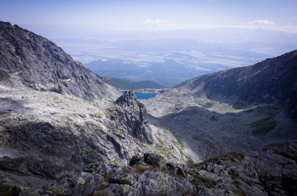 Letní Tatry 220