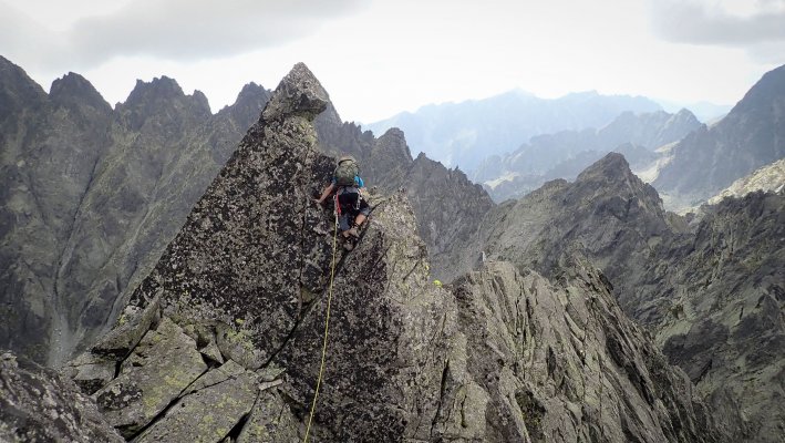Letní Tatry 220