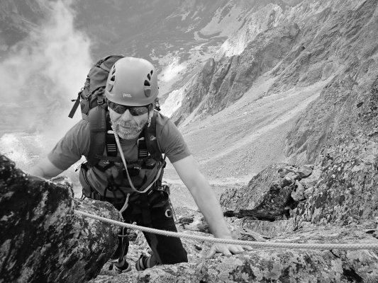 Letní Tatry 220