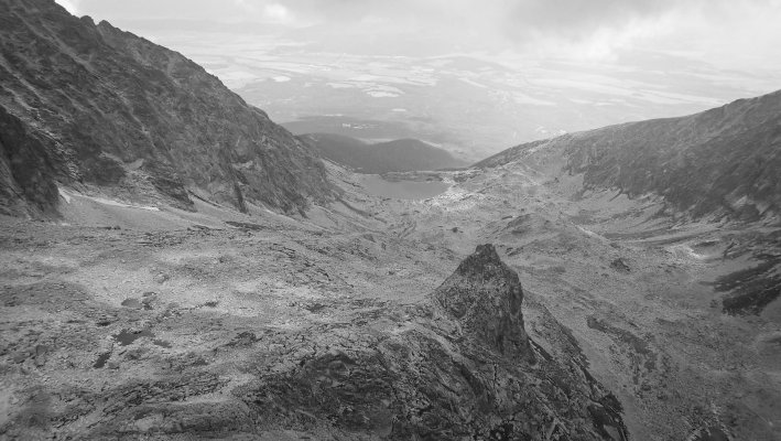 Letní Tatry 220