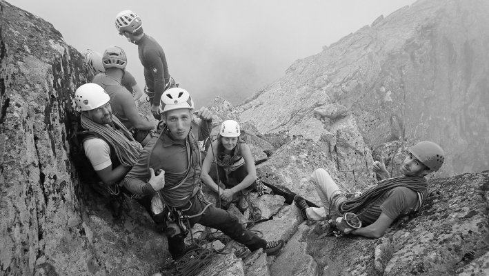 Letní Tatry 220