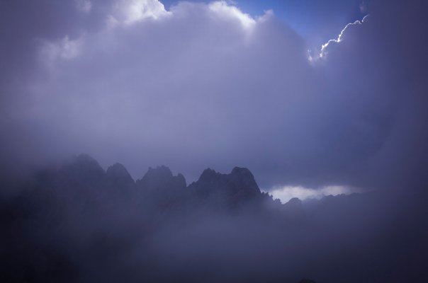 Letní Tatry 220