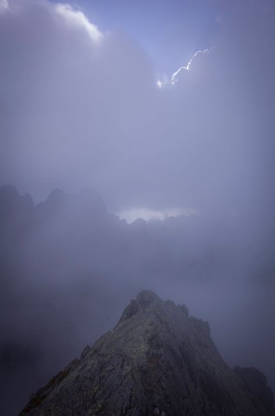 Letní Tatry 220