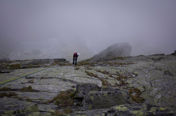 Letní Tatry 220
