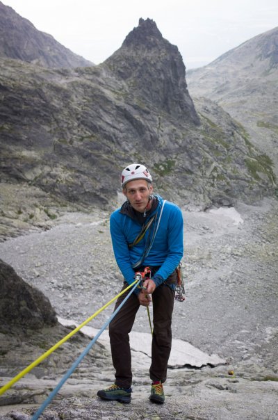 Letní Tatry 220