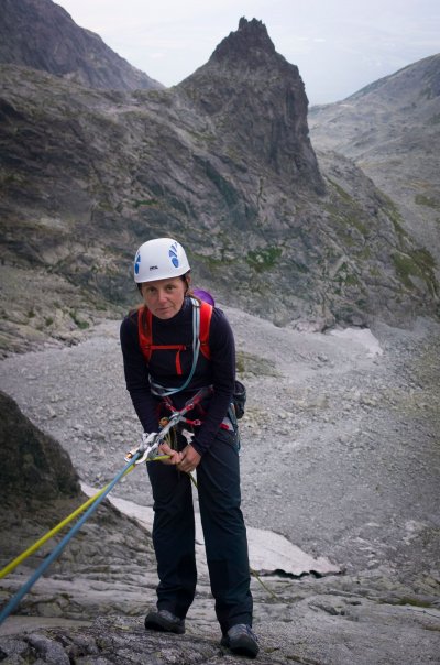 Letní Tatry 220