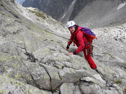 TATRY 2021 - letní bezčasí