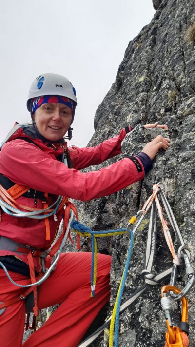 TATRY 2021 - letní bezčasí