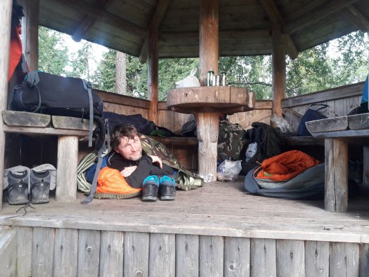 TATRY 2021 - letní bezčasí