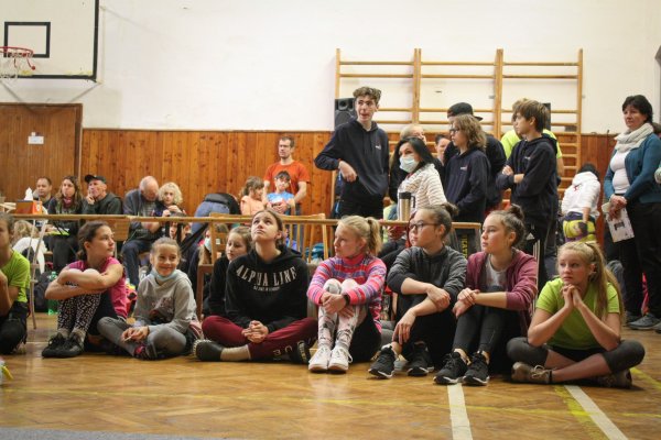 Orlický Monkey Cup Lanškroun