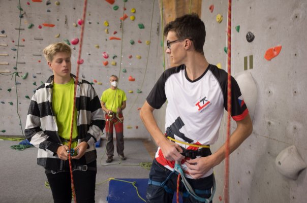 Orlický Monkey Cup Lanškroun