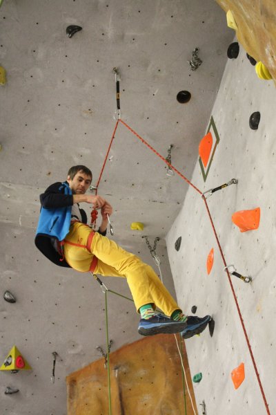 Orlický Monkey Cup Lanškroun