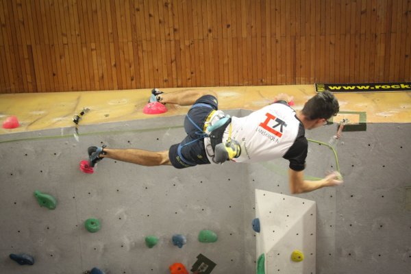 Orlický Monkey Cup Lanškroun