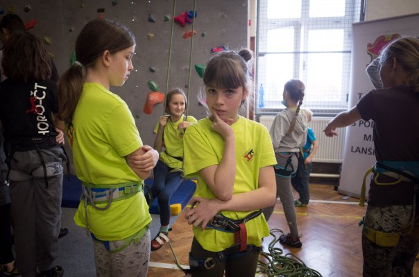 Orlický Monkey Cup Lanškroun