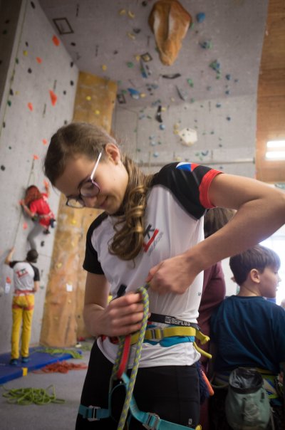 Orlický Monkey Cup Lanškroun