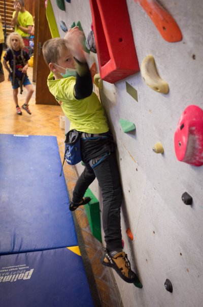 Orlický Monkey Cup Lanškroun