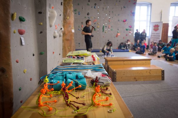Orlický Monkey Cup Lanškroun