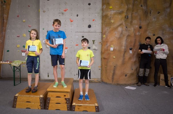 Orlický Monkey Cup Lanškroun