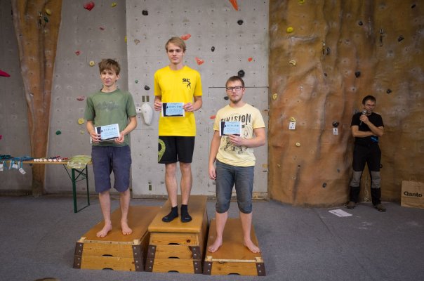 Orlický Monkey Cup Lanškroun