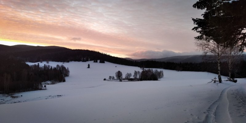 Rychleby a Kraličák