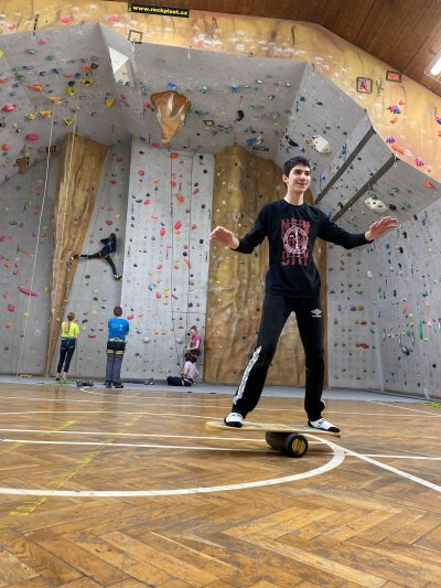 Kroužkové děti