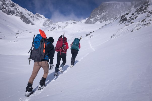 Tatry