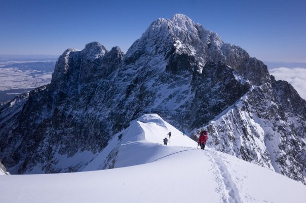 Tatry