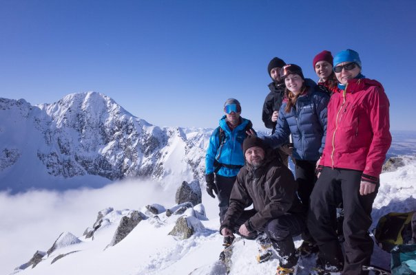Tatry
