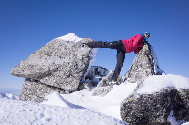 Tatry