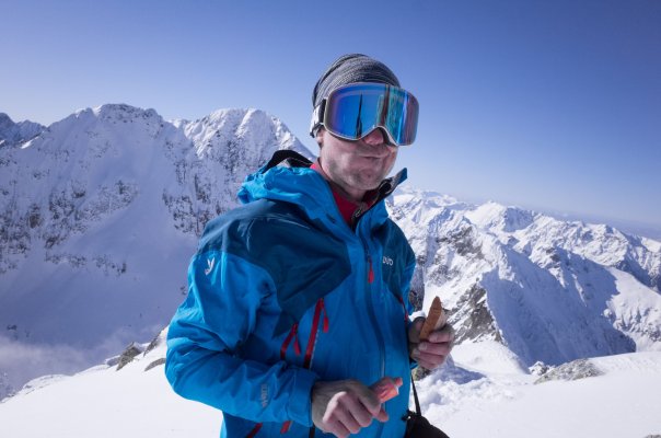 Tatry