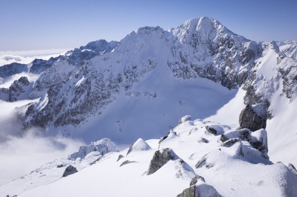 Tatry