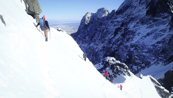 Tatry