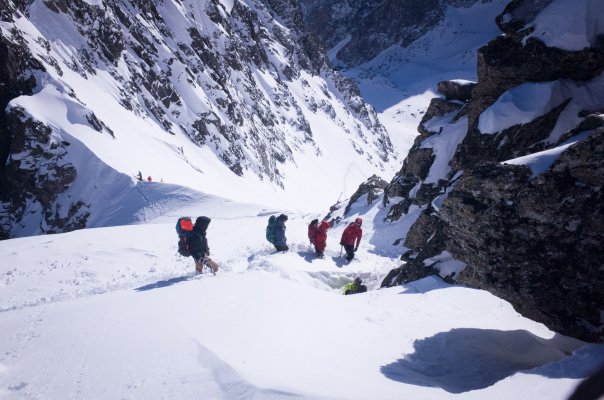 Tatry