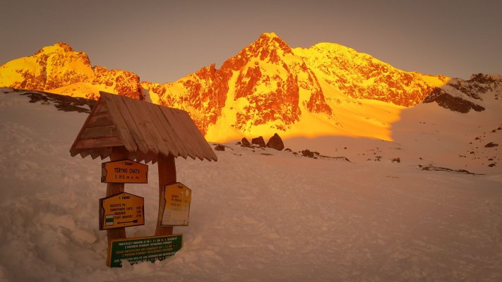 Tatry