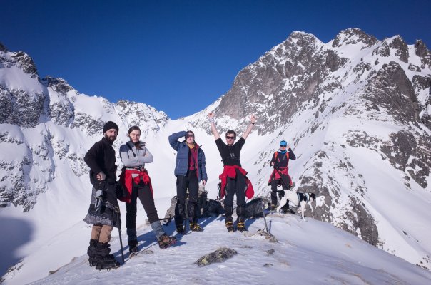 Tatry