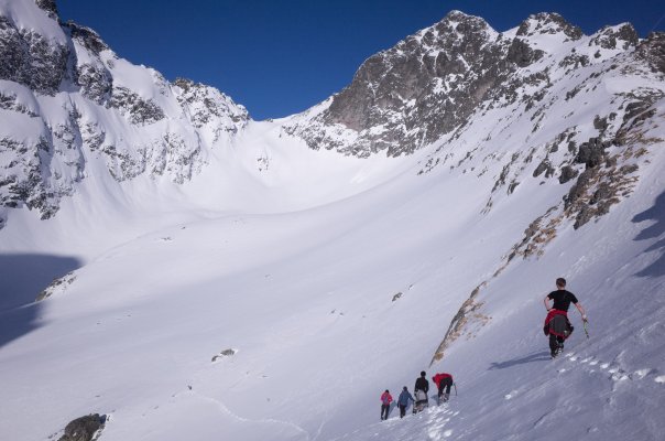 Tatry